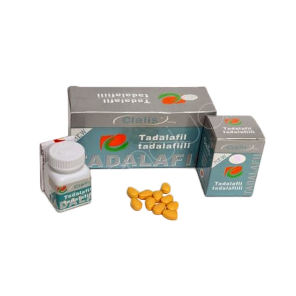 Cialis 50mg tadalafil