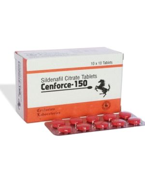 CENFORCE 150mg genericka