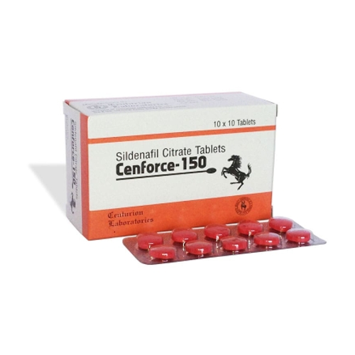 CENFORCE 150mg genericka