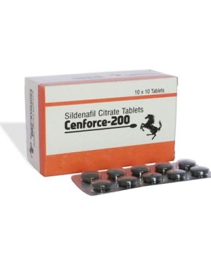 CENFORCE 200mg genericka