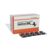 CENFORCE 200mg genericka