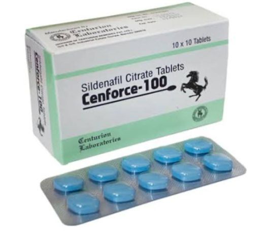 CENFORCE 100mg genericka