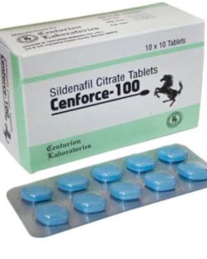 CENFORCE 100mg genericka