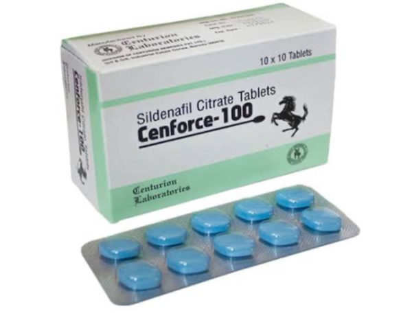 CENFORCE 100mg genericka