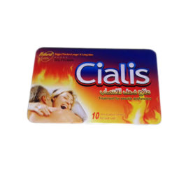 BILJNI CIALIS