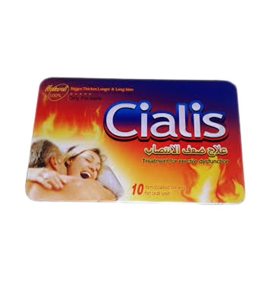 BILJNI CIALIS