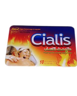 BILJNI CIALIS