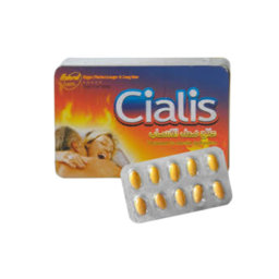 BILJNI CIALIS