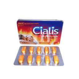 BILJNI CIALIS