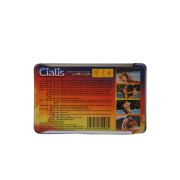 BILJNI CIALIS