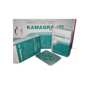 KAMAGRA 100mg GOLD