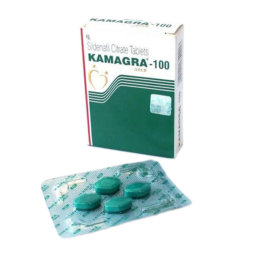 KAMAGRA 100mg GOLD