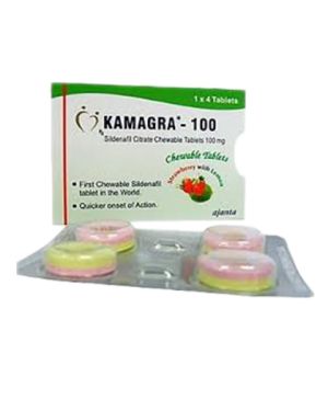 KAMAGRA 100mg POLO