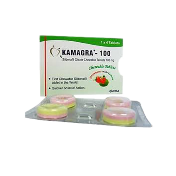 KAMAGRA 100mg POLO