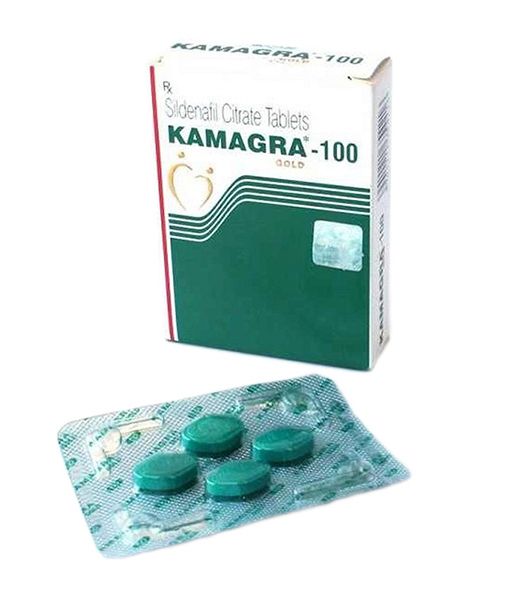 Kamagra-100