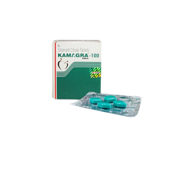 KAMAGRA 100mg GOLD