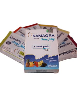 KAMAGRA GEL SA 7 UKUSA Vol-1