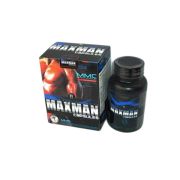 MAX MAN II CAPSULE