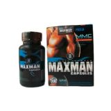 Maxmann-II-Capsules-Male-Enhancement