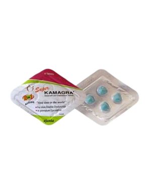 SUPER KAMAGRA