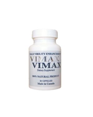 VIMAX