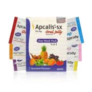 APCALIS ORAL JELLY