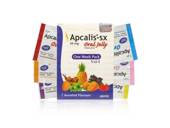 APCALIS ORAL JELLY