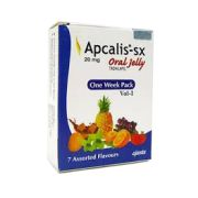 APCALIS ORAL JELLY