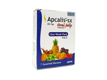 APCALIS ORAL JELLY