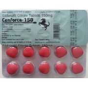 CENFORCE 150mg genericka