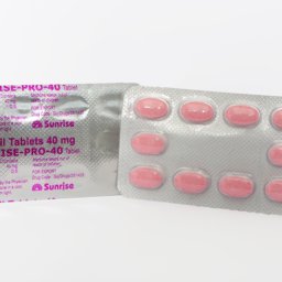 TADARISE-PRO 40mg generički cialis