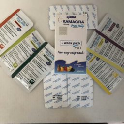 KAMAGRA GEL SA 7 UKUSA Novo Pakovanje