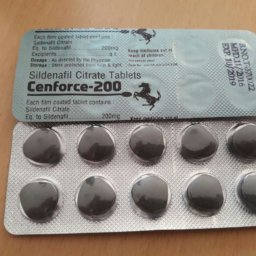 CENFORCE 200mg genericka
