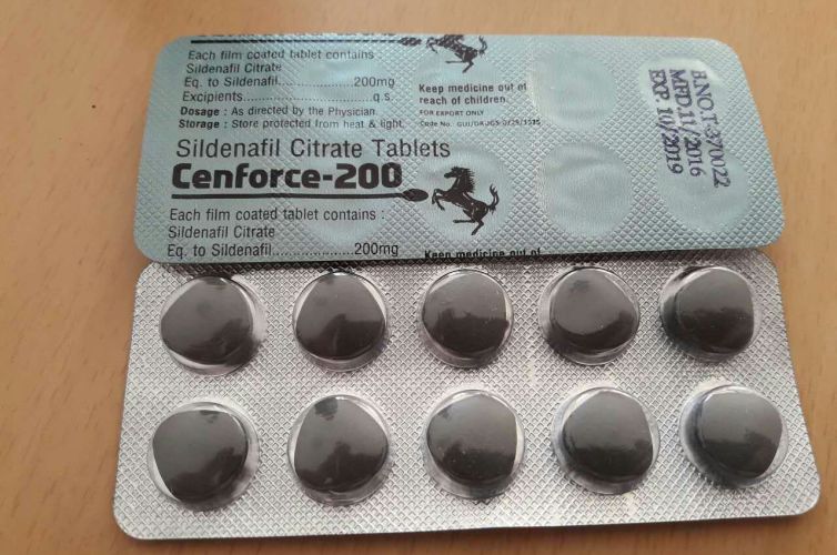 CENFORCE 200mg genericka