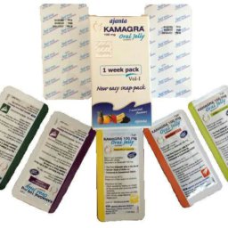KAMAGRA GEL SA 7 UKUSA Novo Pakovanje