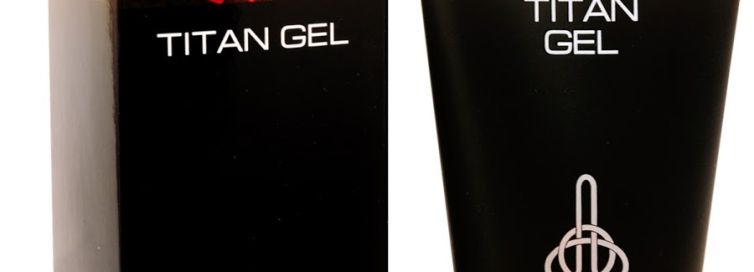 Titan Gel