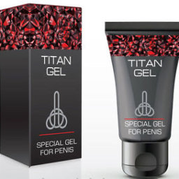 Titan Gel