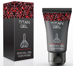 Titan Gel