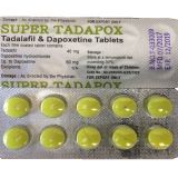 super tadapox