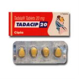 TADACIP 20mg