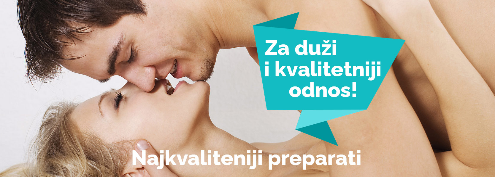 Preparati za potenciju