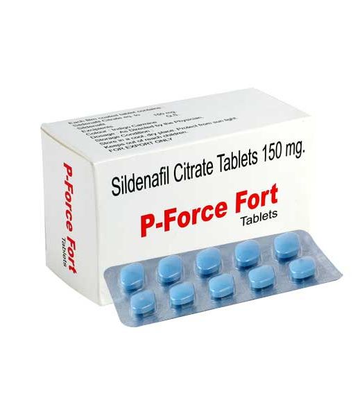 P-Force fort 150mg