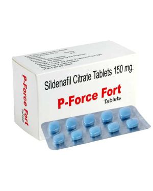 P-Force fort 150mg