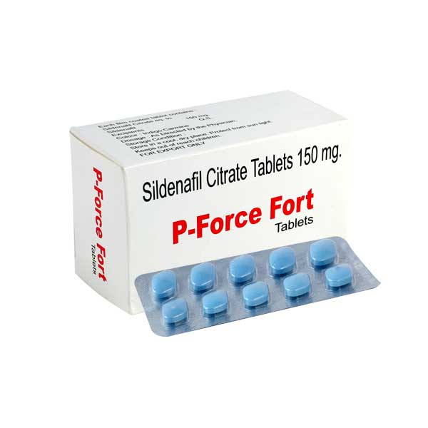 P-Force fort 150mg